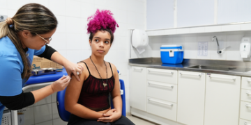 Adolescente também vai à UBS em Guarulhos: conheça os cuidados disponíveis para essa fase da vida – SAÚDE PÚBLICA
