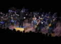 GRU Sinfônica marca a chegada da primavera com concerto especial no Teatro Adamastor – PRIMAVERA COM ARTE