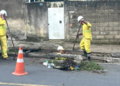 Prefeitura de Guarulhos realiza a limpeza de bocas de lobo em ação preventiva – ZELADORIA URBANA – DENUNCIE IRREGULARIDADES