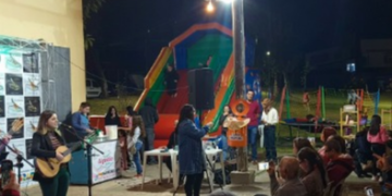 Bonsucesso Cultura e Tradição em Guarulhos promove noite de sertanejo, capoeira, sarau e atividades culturais no sábado, 26/9 – CULTURA, TRADIÇÃO E ALEGRIA