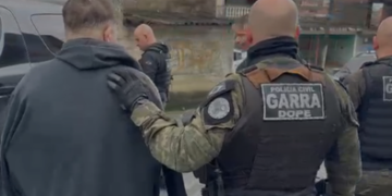 Polícia Civil de SP atua em operação contra golpe do falso advogado