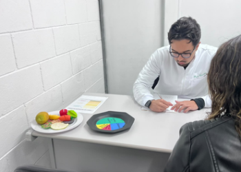 UNG Guarulhos amplia horários de atendimento nutricional para o período da noite até 15/10 – SAÚDE E ALIMENTAÇÃO