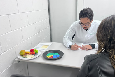 UNG Guarulhos amplia horários de atendimento nutricional para o período da noite até 15/10 – SAÚDE E ALIMENTAÇÃO