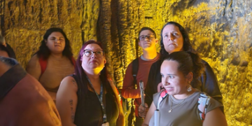 Projeto de Guarulhos “Rolezinho de Bengala” é reconhecido como prática inspiradora e inovadora no Estado – TURISMO INCLUSIVO PREMIADO