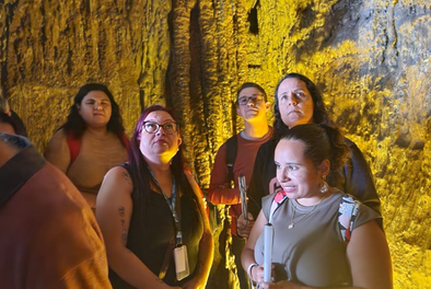 Projeto de Guarulhos “Rolezinho de Bengala” é reconhecido como prática inspiradora e inovadora no Estado – TURISMO INCLUSIVO PREMIADO