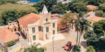 Prefeitura abre inscrições gratuitas para o passeio “Guarulhos: Um Roteiro de Histórias” – SUA CIDADE, SUAS RAÍZES