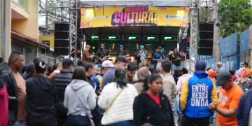 Movimento Cultural reúne shows, cinema, circo e oficinas em duas regiões de Guarulhos neste domingo, 27/9 – EVENTO CULTURAL