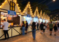 Bosque Maia em Guarulhos recebe a Oktoberfest 2026 com 12 dias de gastronomia típica e cultura alemã a partir do dia 1º de Outubro – SABOR, CULTURA E TRADIÇÃO GERMÂNICA