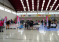 Fundo Social de Guarulhos entrega mil peças de roupas em Cumbica pelo Varal Solidário – PRÓXIMA EDIÇÃO EM 30/09 – SOLIDARIEDADE E INCLUSÃO