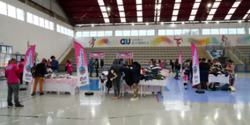 Fundo Social de Guarulhos entrega mil peças de roupas em Cumbica pelo Varal Solidário – PRÓXIMA EDIÇÃO EM 30/09 – SOLIDARIEDADE E INCLUSÃO
