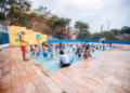 Prefeitura de Guarulhos abre piscinas dos CEUs para a população neste sábado – DIVERSÃO GRATUITA A TODOS OS PÚBLICOS