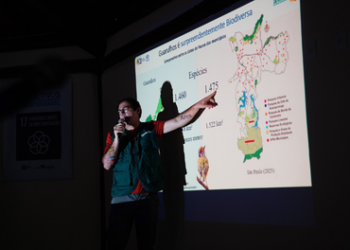 Nova lista da Fauna Silvestre de Guarulhos registra 1.460 espécies e amplia conhecimento sobre biodiversidade – MEIO AMBIENTE