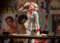 Monólogo “Myrna Sou Eu” leva crônicas de Nelson Rodrigues ao Teatro Padre Bento em Guarulhos na próxima quinta-feira, 1/10 – TEATRO GRATUITO EM GUARULHOS