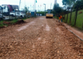 Prefeitura de Guarulhos promove conservação de trecho da estrada velha Guarulhos-Arujá