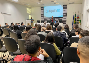 Em parceria com a ACSP, ACE-Guarulhos lança plataforma para negócios internacionais – CONECTE SUA EMPRESA COM O MUNDO