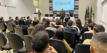 Em parceria com a ACSP, ACE-Guarulhos lança plataforma para negócios internacionais – CONECTE SUA EMPRESA COM O MUNDO