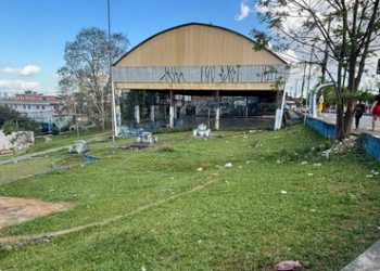 Prefeitura de Guarulhos anuncia revitalização de praça no Jardim Ponte Alta I – INFRAESTRUTURA URBANA – DENUNCIEM IRREGULARIDADES