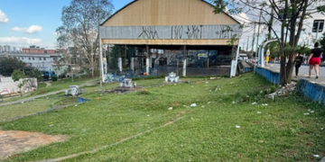 Prefeitura de Guarulhos anuncia revitalização de praça no Jardim Ponte Alta I – INFRAESTRUTURA URBANA – DENUNCIEM IRREGULARIDADES
