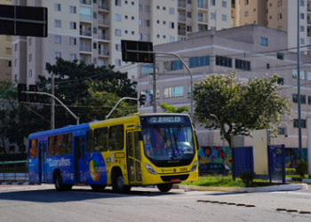 Transporte municipal será gratuito no domingo para as eleições do primeiro turno em Guarulhos – MOBILIDADE URBANA NA ELEIÇÃO