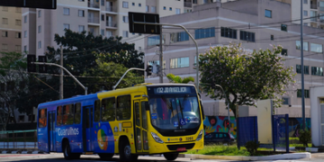 Transporte municipal será gratuito no domingo para as eleições do primeiro turno em Guarulhos – MOBILIDADE URBANA NA ELEIÇÃO