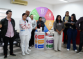 HMU promove ações de saúde mental e segurança do paciente e reúne mais de 300 participantes – SAÚDE E PREVENÇÃO
