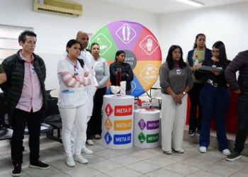 HMU promove ações de saúde mental e segurança do paciente e reúne mais de 300 participantes – SAÚDE E PREVENÇÃO