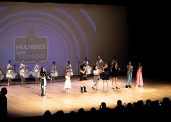 Adamastor em Guarulhos recebe projeto Mulheres que Cantam edição Teen na próxima segunda-feira, 05/10 – NOVA GERAÇÃO DA MÚSICA