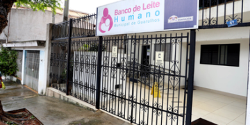 Banco de Leite Humano de Guarulhos completa 26 anos de cuidado e solidariedade