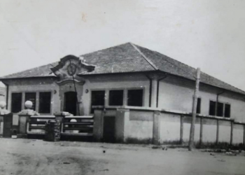 Arquivo Histórico de Guarulhos abre a exposição “Memórias da Educação” na próxima segunda-feira, 05/10 – RESGATE CULTURAL DA CIDADE