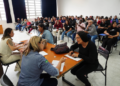 Processo seletivo no Adamastor em Guarulhos reúne mais de 200 candidatos para vagas na área de logística – OPORTUNIDADE E EMPREGO EM GUARULHOS