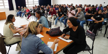 Processo seletivo no Adamastor em Guarulhos reúne mais de 200 candidatos para vagas na área de logística – OPORTUNIDADE E EMPREGO EM GUARULHOS