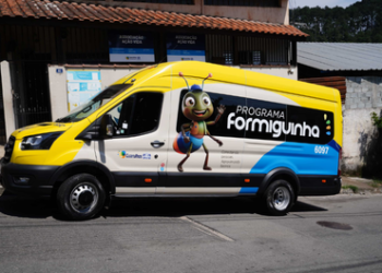 Guarulhos amplia transporte público com lançamento do programa Formiguinha – MOBILIDADE URBANA E INOVADORA
