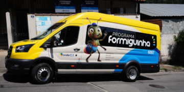 Guarulhos amplia transporte público com lançamento do programa Formiguinha – MOBILIDADE URBANA E INOVADORA