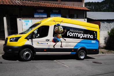 Guarulhos amplia transporte público com lançamento do programa Formiguinha – MOBILIDADE URBANA E INOVADORA