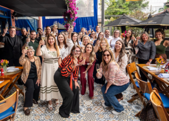 AR Ritacco de Guarulhos completa 14 anos e homenageia profissionais de contabilidade