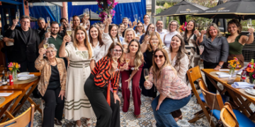 AR Ritacco de Guarulhos completa 14 anos e homenageia profissionais de contabilidade