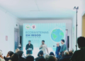 Estudante de Ciências Biológicas da UNG de Guarulhos conquista premiação de iniciação científica no IPA