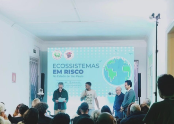 Estudante de Ciências Biológicas da UNG de Guarulhos conquista premiação de iniciação científica no IPA