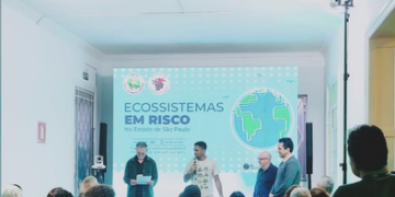 Estudante de Ciências Biológicas da UNG de Guarulhos conquista premiação de iniciação científica no IPA