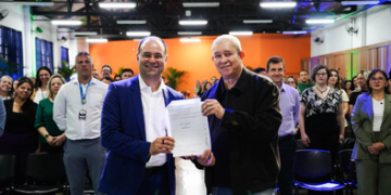 Parceria de Guarulhos com o AC Camargo fortalece linha de cuidado do câncer colorretal – MAIS SAÚDE PARA GUARULHOS
