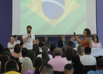 Conselhos Tutelares de Guarulhos: processo que se arrasta desde a gestão Guti é suspenso para tentativa de acordo com o MP