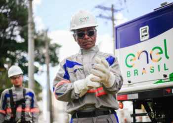 ENEL SP PREPARA OPERAÇÃO ESPECIAL PARA GARANTIR FORNECIMENTO DE ENERGIA DURANTE O SEGUNDO TURNO DAS ELEIÇÕES