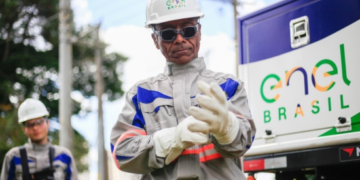 ENEL SP PREPARA OPERAÇÃO ESPECIAL PARA GARANTIR FORNECIMENTO DE ENERGIA DURANTE O SEGUNDO TURNO DAS ELEIÇÕES