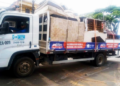 Cata-Tralha concentra ação na região da Vila Carmela e em mais sete locais neste fim de semana de 3 e 04/10 – ZELADORIA URBANA