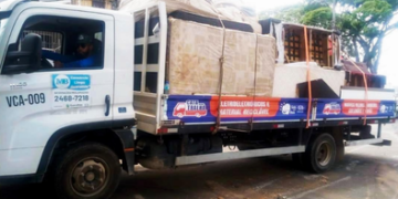 Cata-Tralha concentra ação na região da Vila Carmela e em mais sete locais neste fim de semana de 3 e 04/10 – ZELADORIA URBANA