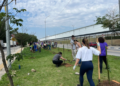Prefeitura de Guarulhos planta 470 mudas de árvores nativas da Mata Atlântica em setembro – CUIDANDO DO MEIO AMBIENTE