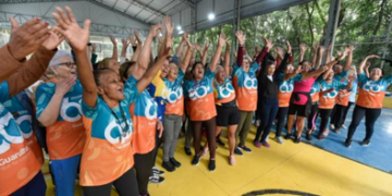 Guarulhos celebra Dia Nacional do Idoso com 120 polos do Projeto Ativação 60+ – MELHOR IDADE EM MOVIMENTO
