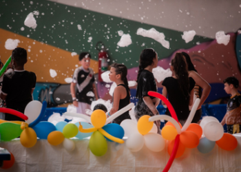 Prefeitura celebra Mês das Crianças com programação especial nos centros educacionais de Guarulhos – CELEBRANDO A INFÂNCIA