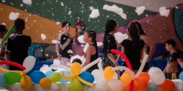 Prefeitura celebra Mês das Crianças com programação especial nos centros educacionais de Guarulhos – CELEBRANDO A INFÂNCIA