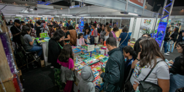 Guarulhos recebe a 4ª Bienal Internacional do Livro em novembro – CULTURA E LEITURA PARA TODOS